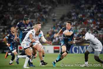 Montpellier rejoint Castres en finale du Top 14 après sa victoire sur Bordeaux-Bègles (19-10) à l'Allianz Riviera