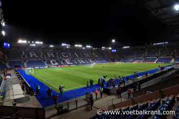 Genk investeert in haar jeugd: derde jeugdspeler op twee maanden tekent profcontract bij Limburgers - Voetbalkrant.com