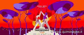Roma capitale del Taekwondo e Mesagne risponde presente - Qui Mesagne