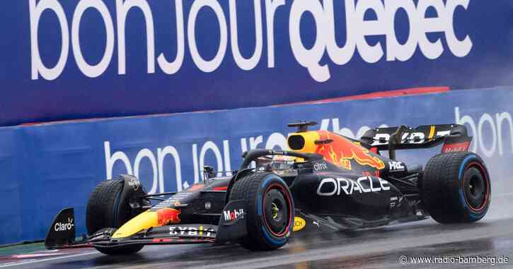 Verstappen holt Kanada-Pole – Schumacher auf Platz sechs