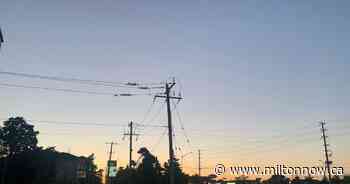 Milton Forecast for Friday, June 17th | FM101 Milton Now - miltonnow.ca