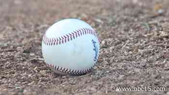 Milton Red Hawks win first baseball state championship in program history - WMTV – NBC15
