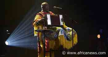 Brazil's music legend Milton Nascimento kicks off final tour | Africanews - Africanews English