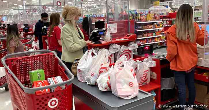 Target Battles Plummeting Profits and Ballooning Inventory By Offering Rare Discounts on Clearance Merchandise