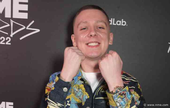 Aitch announces pool party at Ibiza Rocks, ‘Aitch20’