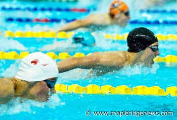 Haney Seahorses become Ridge Meadows Swim Club – Maple Ridge News - Maple Ridge News