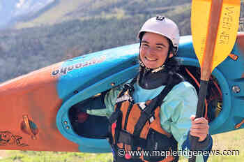 Maple Ridge student wins Trailblazer Scholarship - Maple Ridge News