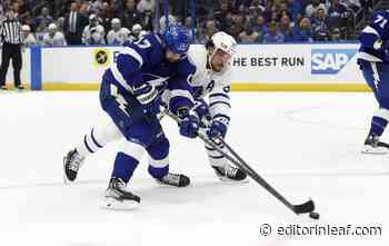 Toronto Maple Leafs: Auston Matthews Should Kill Penalties - Editor in Leaf