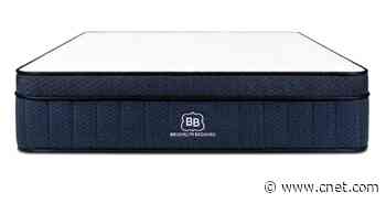 Brooklyn Bedding Aurora Mattress Review: A Cooling Mattress That Works - CNET