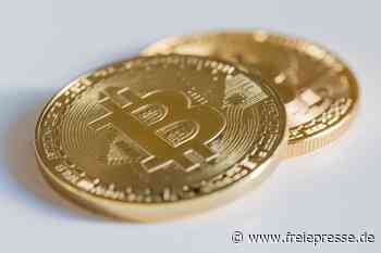 Kryptomarkt bricht ein: Bitcoin unter 20.000 US-Dollar - freiepresse.de