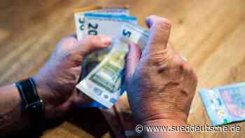 Soziales - Magdeburg - 40 Prozent Vollzeitbeschäftigten verdienen unter 2500 Euro - Wirtschaft - Süddeutsche Zeitung - SZ.de