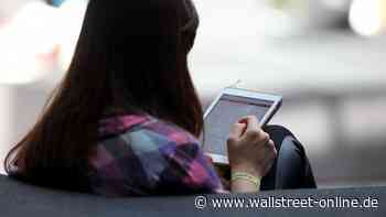 Hürden für kleine Firmen beim grenzüberschreitenden Online-Handel Wirtschaft - wallstreet:online AG