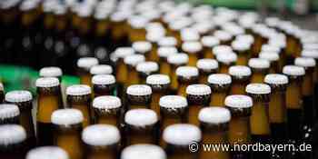 Steigende Produktionskosten und Flaschen-Engpass: Ist die bayerische Bierproduktion in Gefahr? - Nordbayern.de