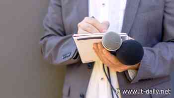 Trotz Krise: US-Journalisten lieben ihren Job - Onlineportal von IT Management - it-daily.net