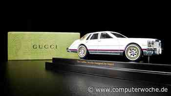 Mattels neuer E-Commerce-Treiber - Computerwoche.de Live