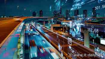 Bundeskabinett bringt Mobilitätsdatenverordnung auf den Weg - Onlineportal von IT Management - it-daily.net