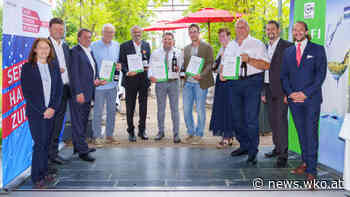 16. Wine-Award: WIFI kürte die besten Weine - news.wko.at