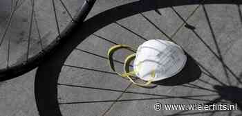 Belgische viroloog Van Ranst na coronagolf Ronde van Zwitserland: “Paniek is niet nodig” - Wielerflits