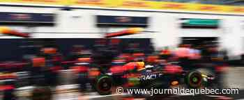 Grand Prix du Canada: Max Verstappen partira premier
