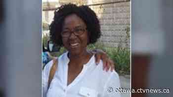 Ottawa police ask for help in locating missing woman - CTV News Ottawa