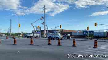 Ottawa storm: Hundreds of small outages remain | CTV News - CTV News Ottawa
