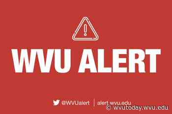 WVU Today | Fire extinguished at WVU's Armstrong Hall, no injuries reported - WVU Today