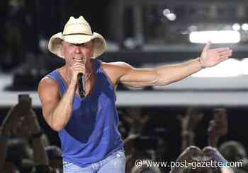 What you need to know about Saturday's Kenny Chesney concert in Pittsburgh - Pittsburgh Post-Gazette