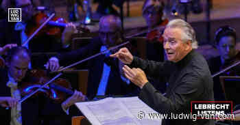 LEBRECHT LISTENS | Have Ralph Vaughan Williams, Will Travel - Ludwig Van