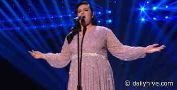 "American Idol"'s Nicolina Bozzo to perform at the Vaughan Pizza Fest | Listed - Daily Hive