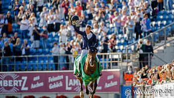 Chio in Aachen 2022: Programm, Datum, Tickets und Zeitplan - SWP