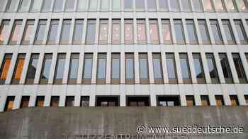 Tödlicher Unfall bei Rennen: Angeklagte gehen in Revision - Süddeutsche Zeitung - SZ.de