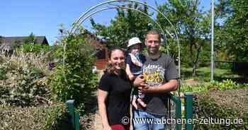 100 Jahre „Groß-Tivoli“ in Aachen: Die stolzen Leute aus der Kleingarten-Kolonie hoch über der Stadt - Aachener Zeitung