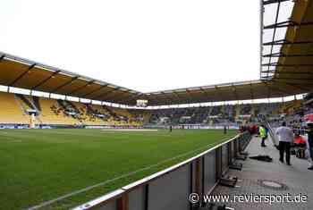 Alemannia Aachen: Torwart kommt von einem Drittligisten - RevierSport