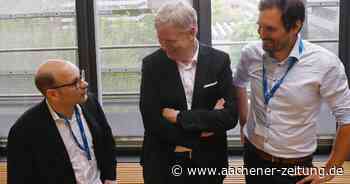 Celonis: Deutschlands wertvollstes Start-up eröffnet Standort in Aachen - Aachener Zeitung