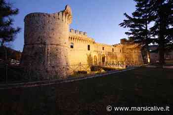 Musicalmente Avezzano: al via il saggio-spettacolo della scuola “Musicomania” al Castello Orsini - MarsicaLive