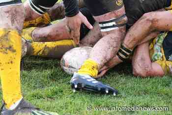 L'ISWEB Avezzano Rugby ospita la Primavera - Info Media News