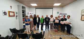 Fabriano: concluso il percorso formativo di Donne al Quadrato: la consegna degli attestati - Centropagina