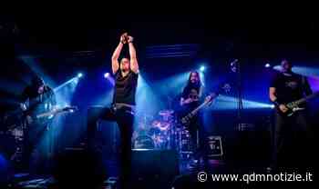 Fabriano / Walls Of Babylon, online il singolo "Too late for regrets" - QdM Notizie - QDM Notizie