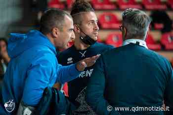 Basket / Fabriano continua in Serie B - QdM Notizie - QDM Notizie