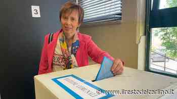 Risultati elezioni 2022 Fabriano, Daniela Ghergo eletta sindaca - il Resto del Carlino
