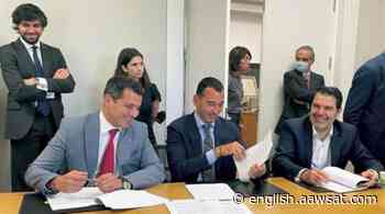 Egypt: Vortex Energy Invests $237Mln into Spain's Ignis - Asharq Al-awsat - English