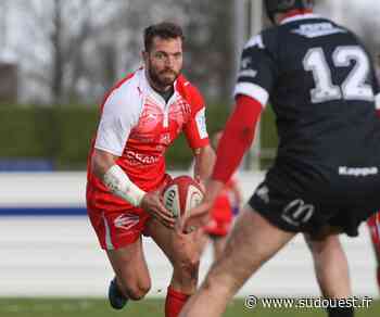 US Dax : trois cadres prolongent l’aventure - Sud Ouest