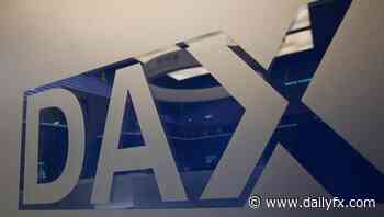 DAX : Une semaine encore très négative ! - DailyFX France