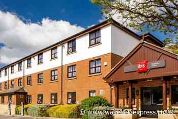 Ibis takes over town's Premier Inn hotel - Wakefield Express