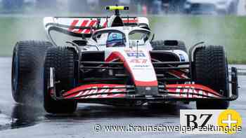 Formel 1: Verstappen holt Pole - Schumacher starker Sechster
