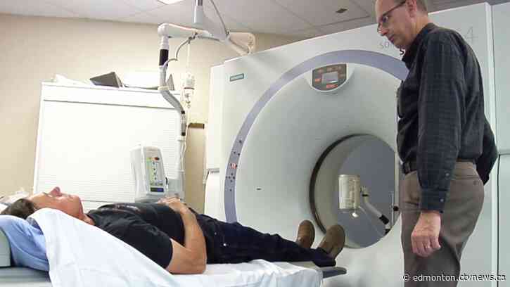 Contrast dye shortages for medical imaging expected until September: AHS