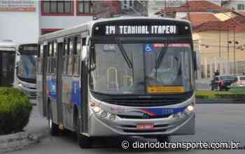 TCE recomenda que Itapevi mantenha suspensa a licitação dos transportes coletivos - Diário do Transporte