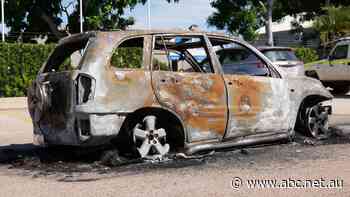 Juvenile offender numbers surge towards four-year high in the Kimberley - ABC News