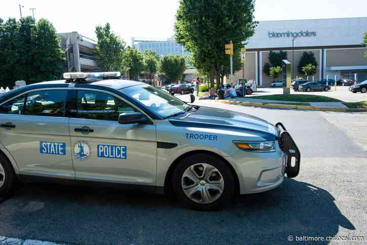 Gun Fired At Tysons Corner Mall In Virginia, No Injuries Reported