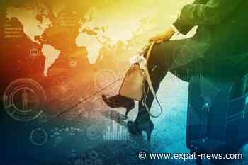 Wie die Coronapandemie das Expat-Management verändert - Expat News - Expat News
